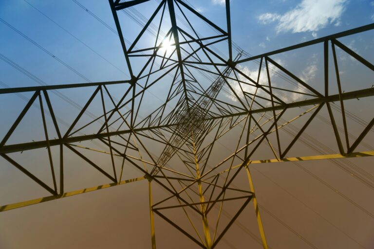 America’s Grid Trouble Spreads