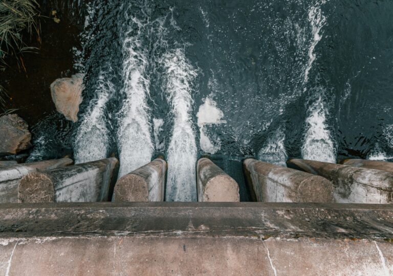 Water Wars Coming, According To Experts