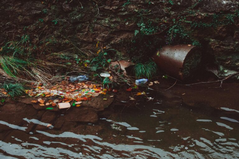 This City Has The Dirtiest Water In America