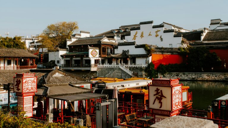 China Remains World’s Largest Polluter, By Far