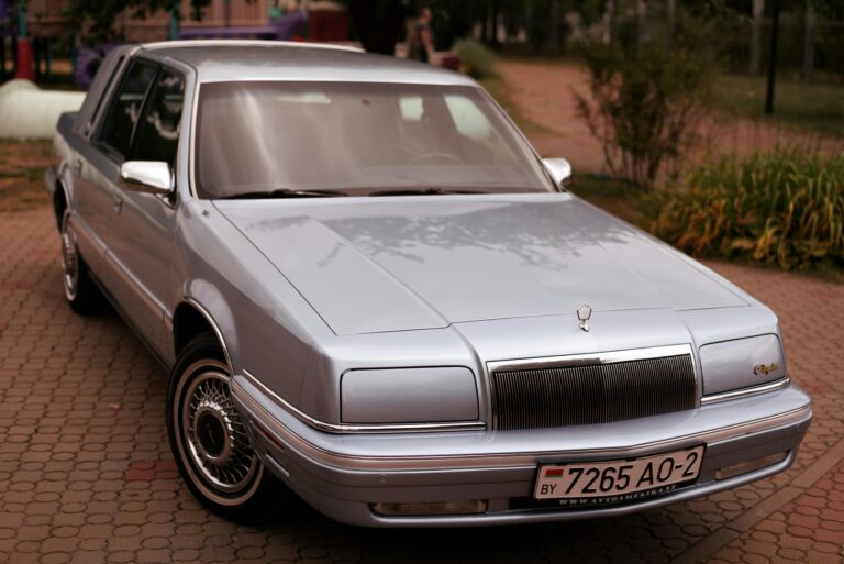 Trump Regulations Cripple EV Business