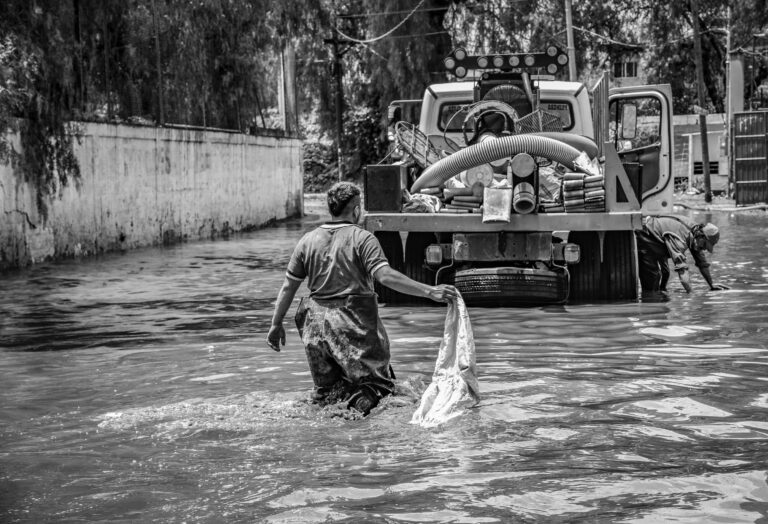 New Climate Crisis Over 1,000 Years Old