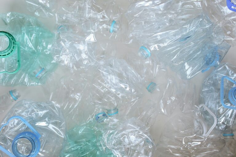 The World’s Plastic Problem Gets Worse