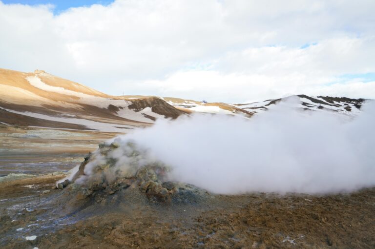 Geothermal Could Be Energy Of Future