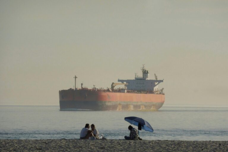 Iran War Will Hurt Green Energy