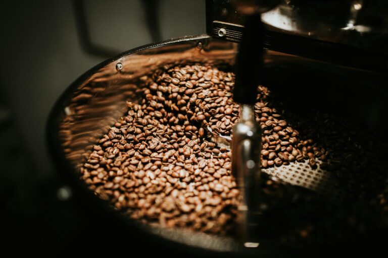 World’s Coffee Crop Killed By Heat