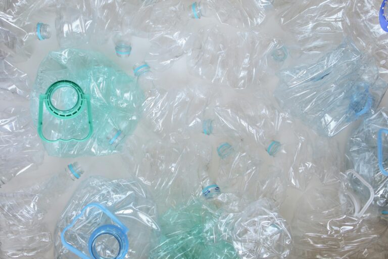 Plastic Becomes More And More Dangerous