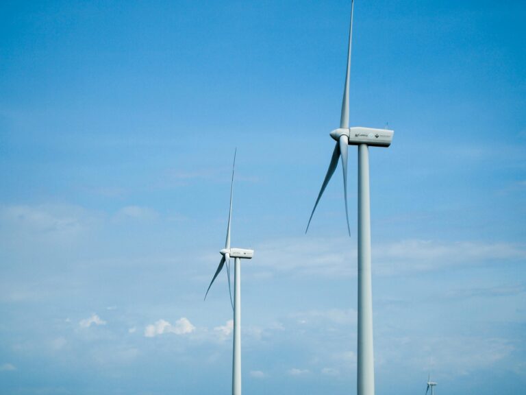 Green Energy Has Nowhere To Send Its Electricity