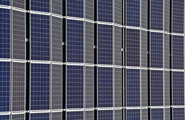 Trump Really Did Cripple The Solar Industry