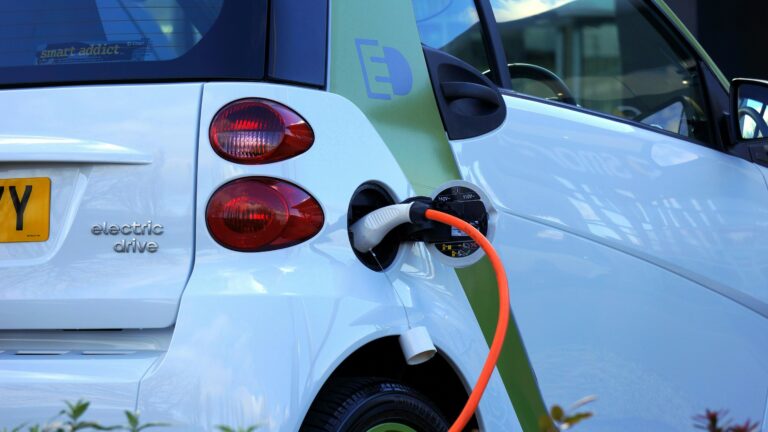Will EVs Be Saved By Middle East Oil Emergency?