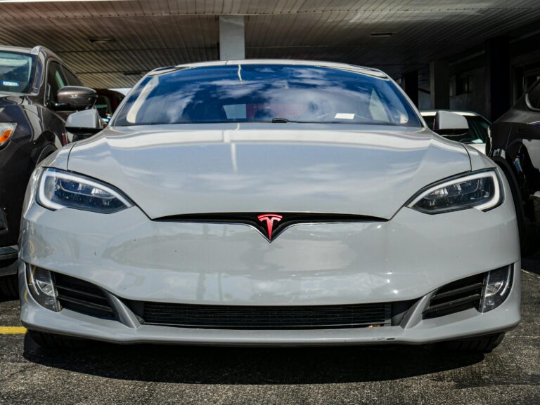 Tesla Is America’s Hottest Used car