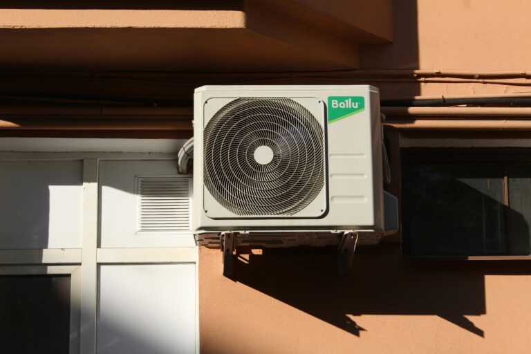 Air Conditioning Has Become Too Expensive To Afford