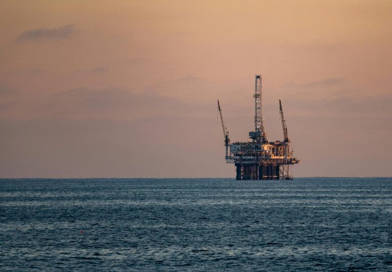 Trump May Pay $1 Billion To End Offshore Wind Business