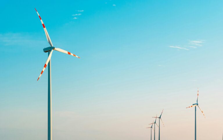 Clean Energy Investment Trouble