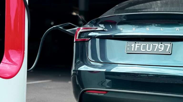 Goodbye American EVs, Hello To China’s