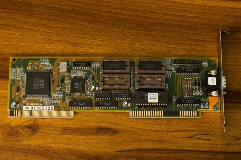 AI Chip Production Drives Dangerous Pollution