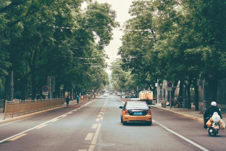 A Rush To Buy EVs