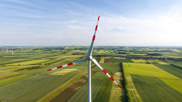 Jeff Bezos Funds A Green Future
