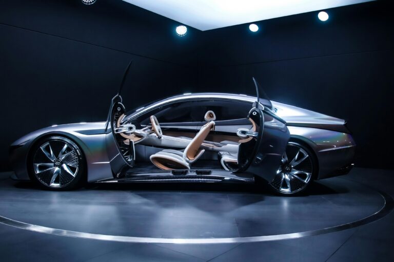 EV Sales Could Double In US