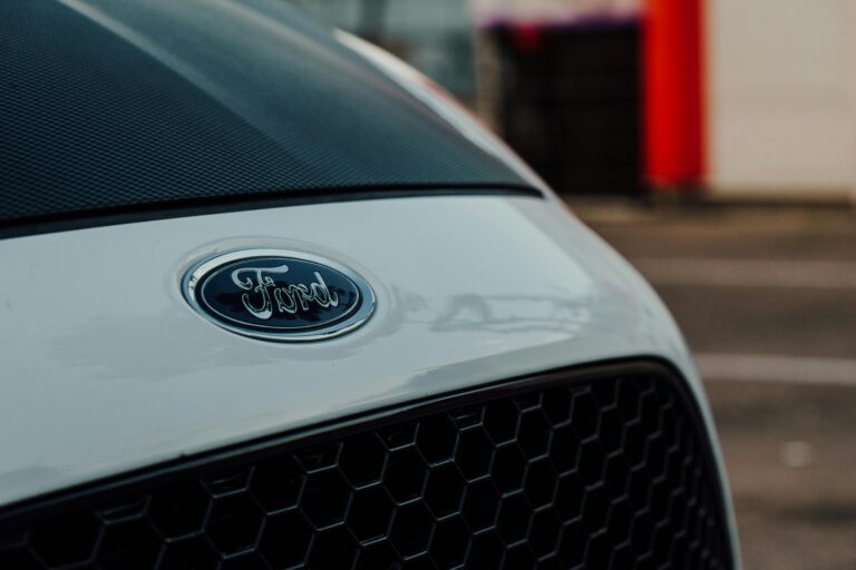 GM and Ford Wreck Their EV Business Just As $5 Gas Revives The Industry