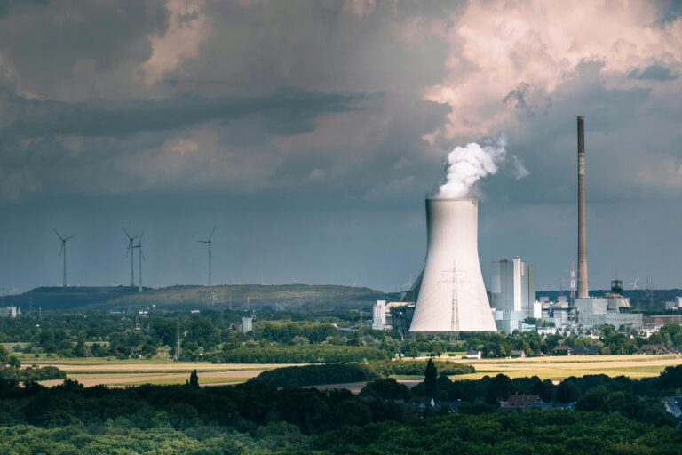 Microsoft Champions Nuclear Power
