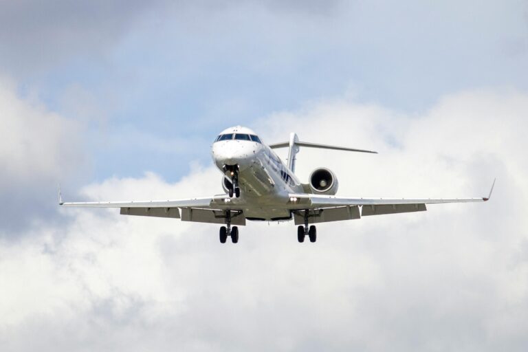 Jet Fuel Could Ruin Your Vacation