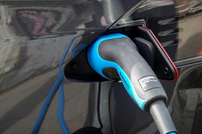 800,000 Used EVs To Hit The Market