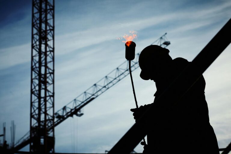 American Work Rules Weaken As World Gets Hotter