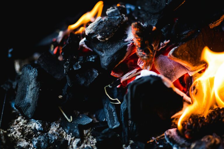 Coal Makes Comeback Due To middle East