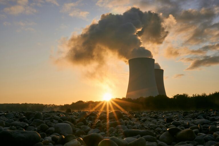 Nuclear Power’s New Life Due To Middle East