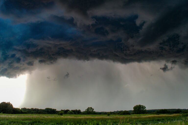Hailstorms cost $15 billion a year, It’s Back