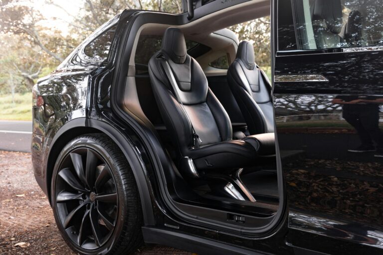 Tesla Fights For Its Life