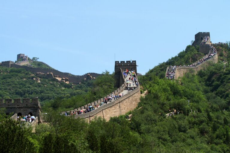 China’s Staggering Oil Reserves