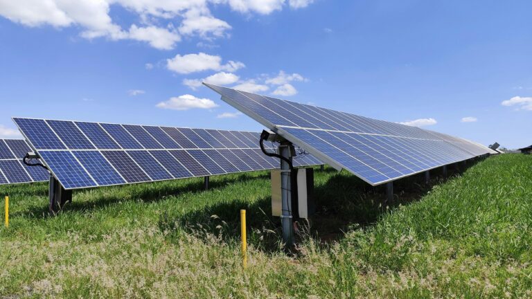 Demand For China Solar Doubles
