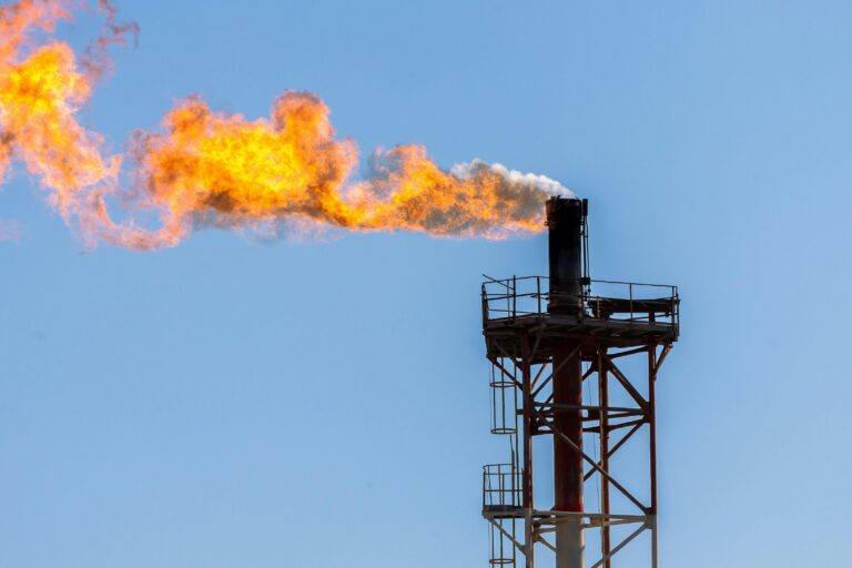 Oil Companies May have To Pay Electricity Bills