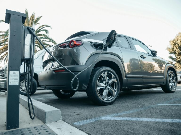 You Can Buy A Used EV Cheap