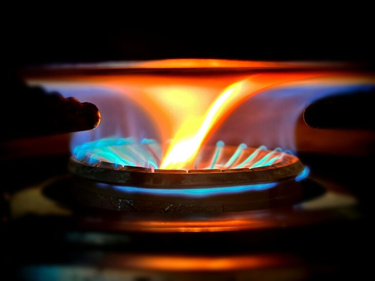 Oil Was Bad. Now It’s A Natural Gas Shortage