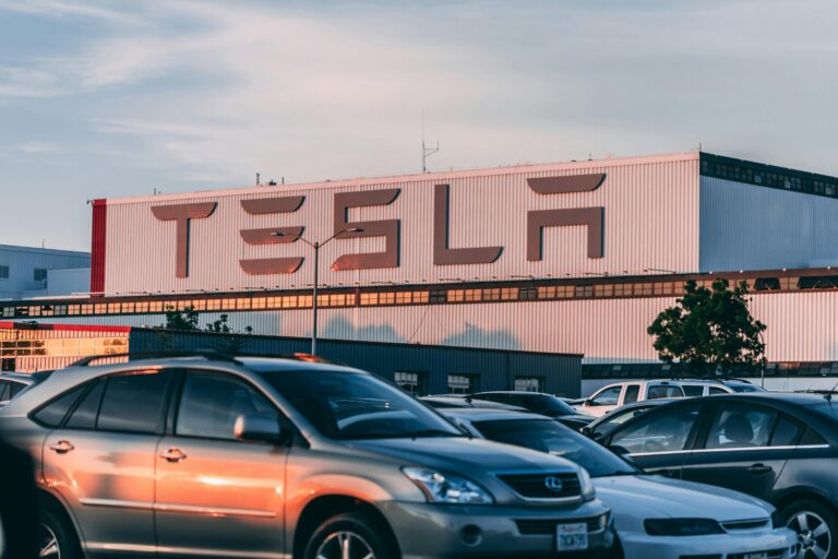 Used Teslas Drop Below $20,000