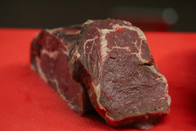 Beef Prices Soar Due To Drought