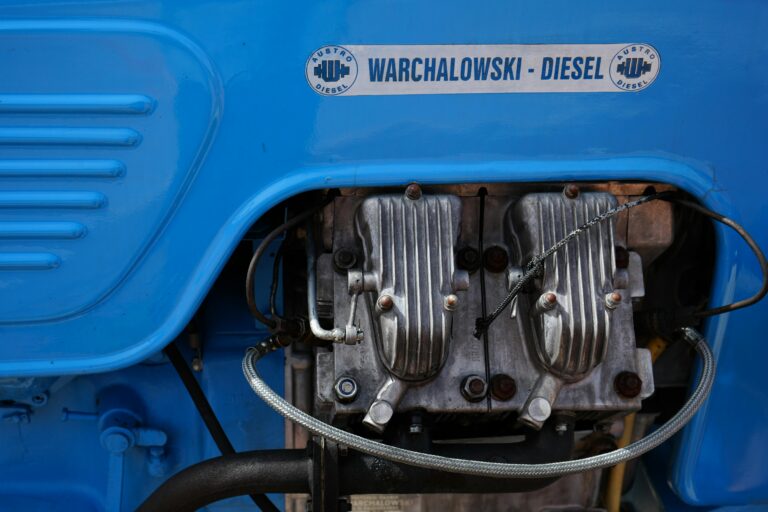 China Is Destroying Its Truck Business