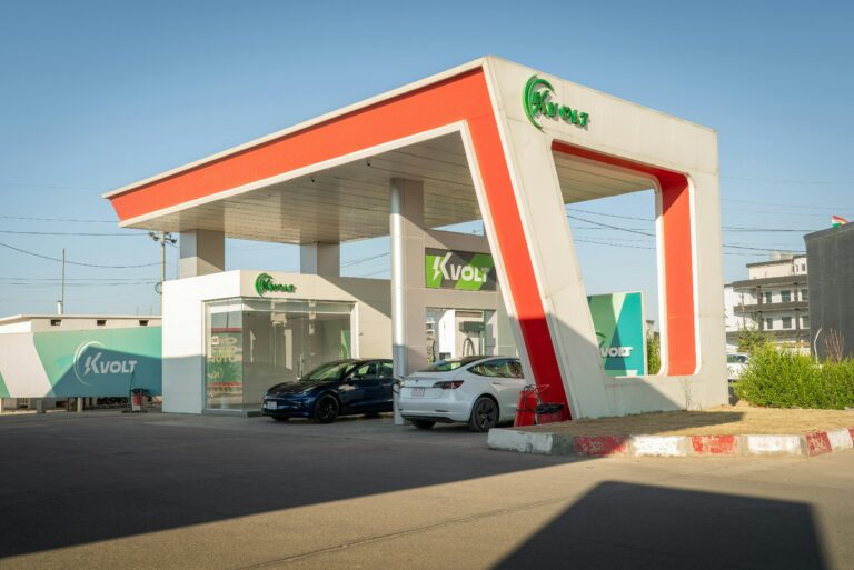 Five Chinese EVs Cost About The Price Of One In America