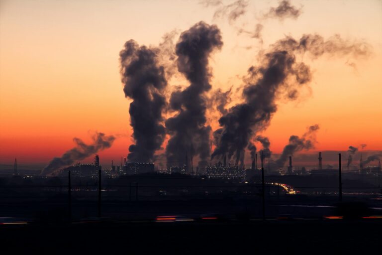 US Dodges Fossil Fuel Meeting