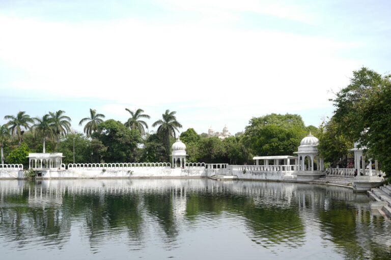 World’s 50 Hottest Cities Are All In India