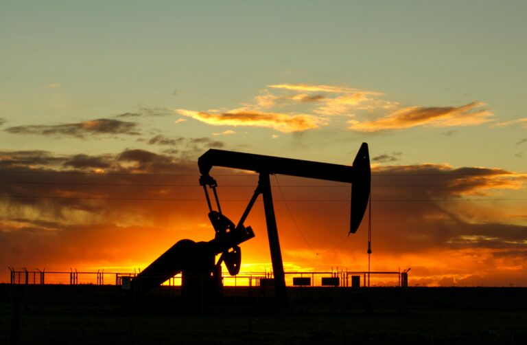 Filthy Energy Makes Money On Iran