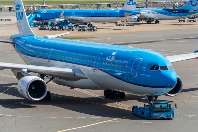 America’s Airlines Are Shutting down