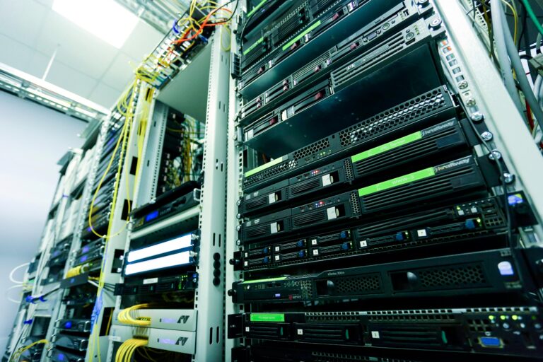 $1 Trillion For Data Centers