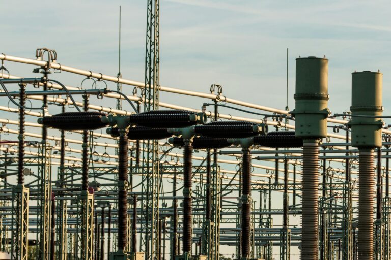 Utilities May Go Away