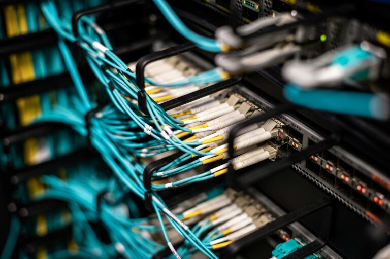 20 Data Centers Are Canceled