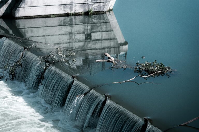 People Now Battle Data Centers For Water