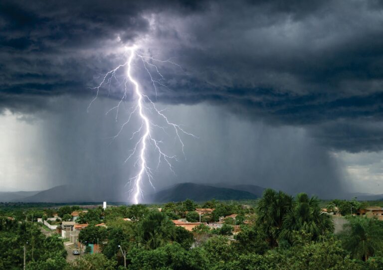 Thousands of Weathermen Will Be Out Of Work
